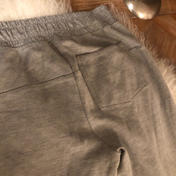 In fair Cond. men’s Topman sweatpant in SZ Small!! - Picture 5 of 9